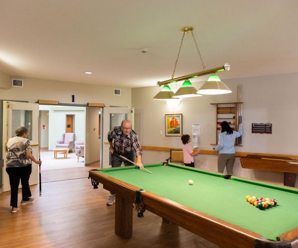 Amenities